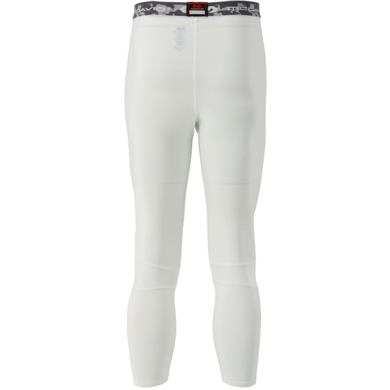 Mc David Compression 3/4 Tight With Dual Layer