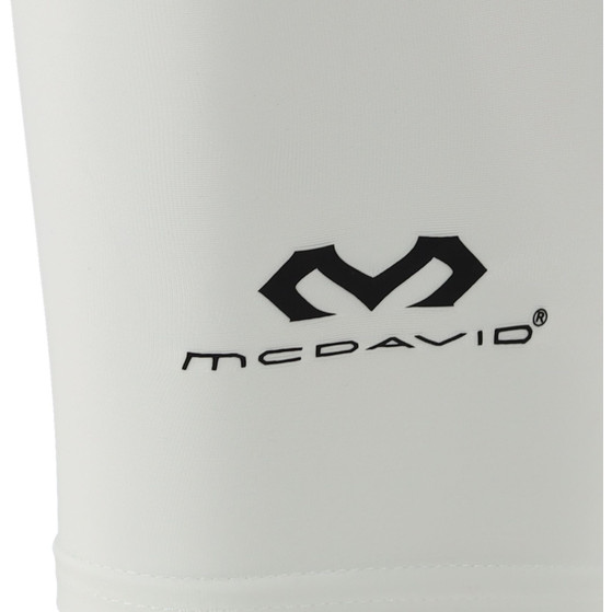 Mc David Compression 3/4 Tight With Dual Layer