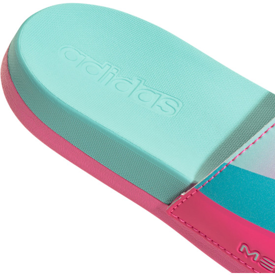 adidas Messi Slipper Adilette Comfort