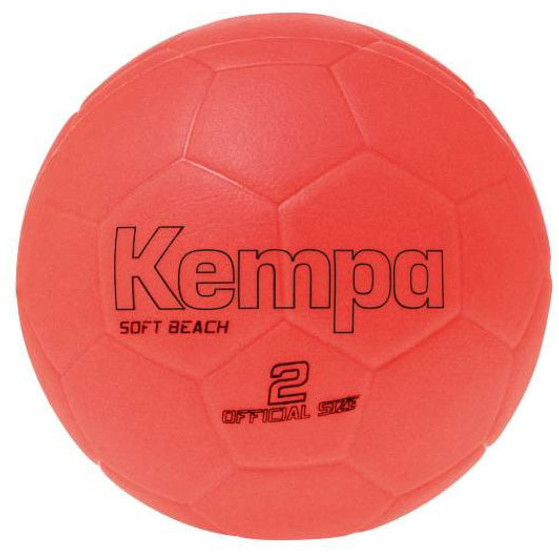 Kempa Soft Beach