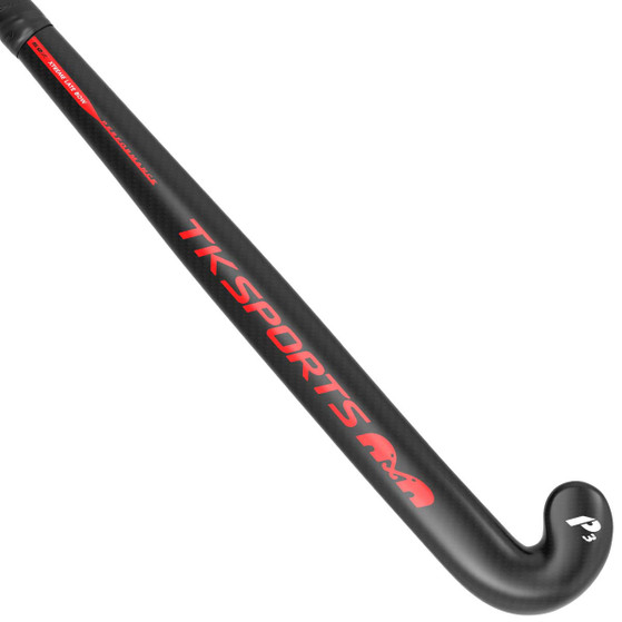 TK P3 Extreme Lowbow