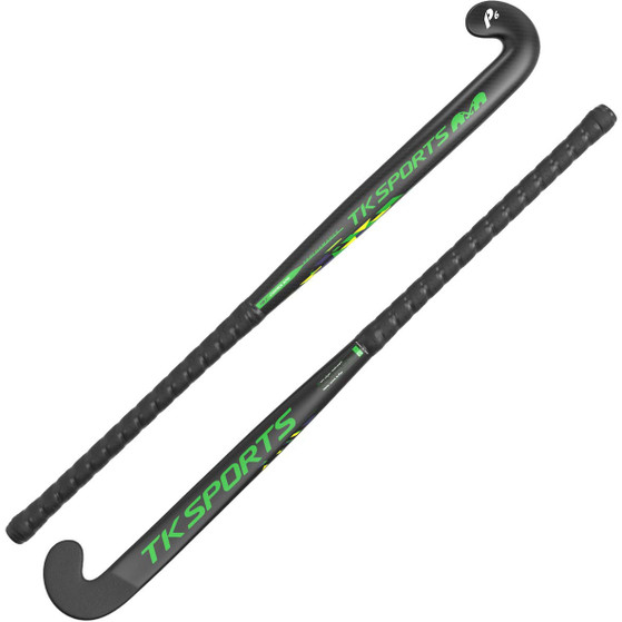 TK P6 CONTROL BOW