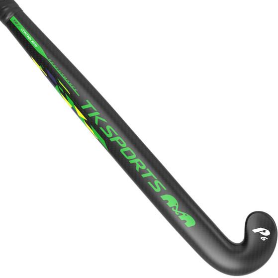 TK P6 CONTROL BOW