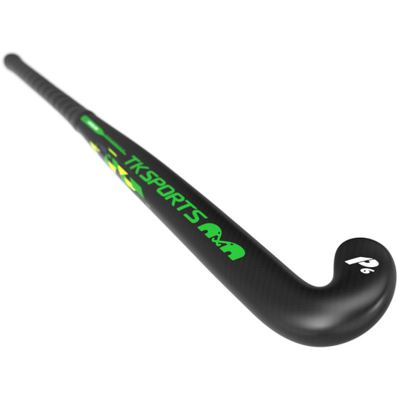 TK P6 CONTROL BOW