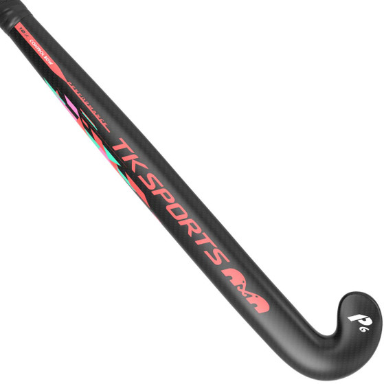 TK P6 CONTROL BOW