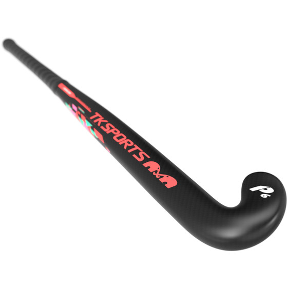 TK P6 CONTROL BOW