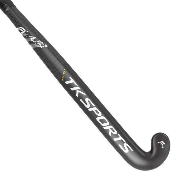 TK F4 LATE BOW