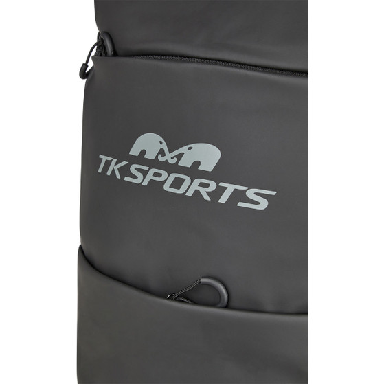 TK DELUXE BACKPACK