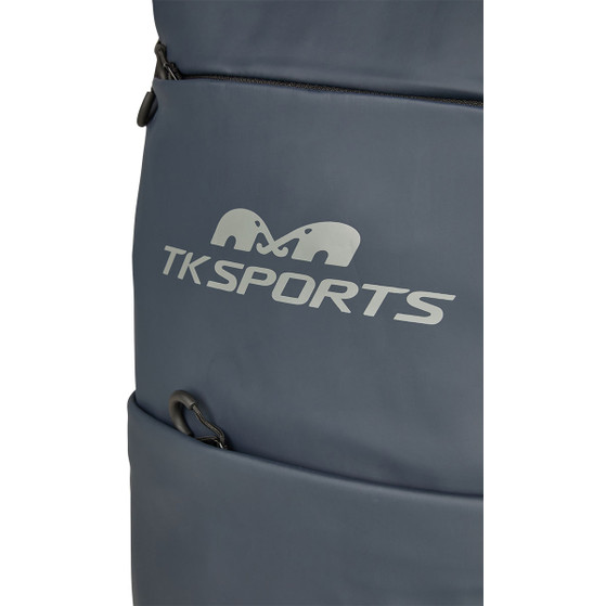TK DELUXE BACKPACK