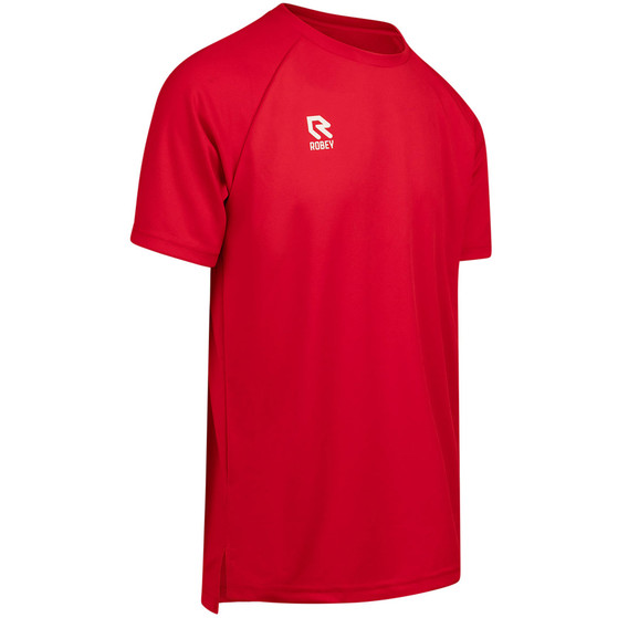 Robey Club Tee Jongens
