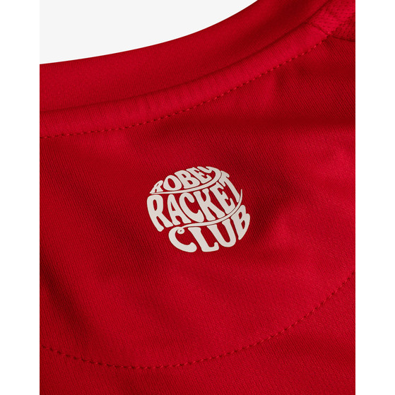 Robey Club Tee Jongens