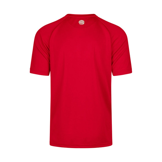 Robey Club Tee