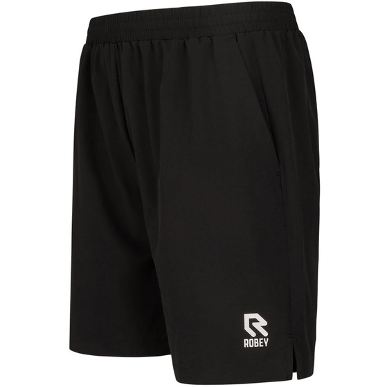 Robey Club Short Jongens