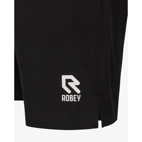 Robey Club Short Jongens