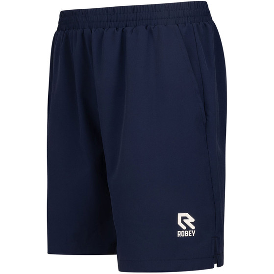 Robey Club Short Jongens