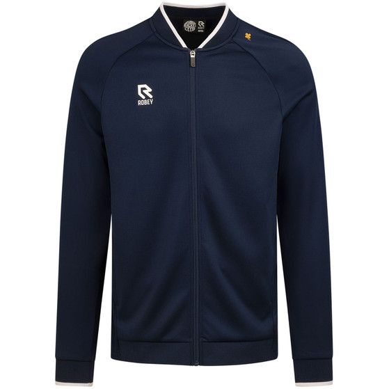 Robey Club Track Jacket Jongens