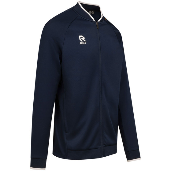 Robey Club Track Jacket Jongens