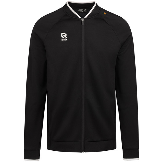Robey Club Track Jacket Jongens
