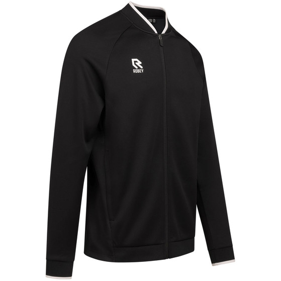 Robey Club Track Jacket Jongens