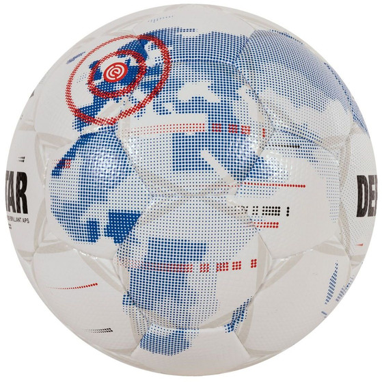 Derbystar Eredivisie Offizieller Ball 2025/2026