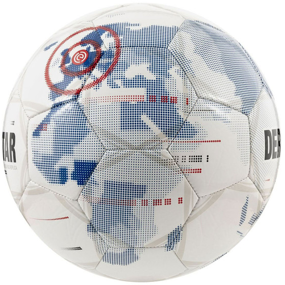 Derbystar Eredivisie Replica Boll 2025/2026