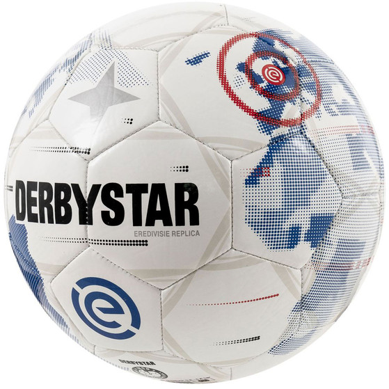 Derbystar Eredivisie Replica Boll 2025/2026