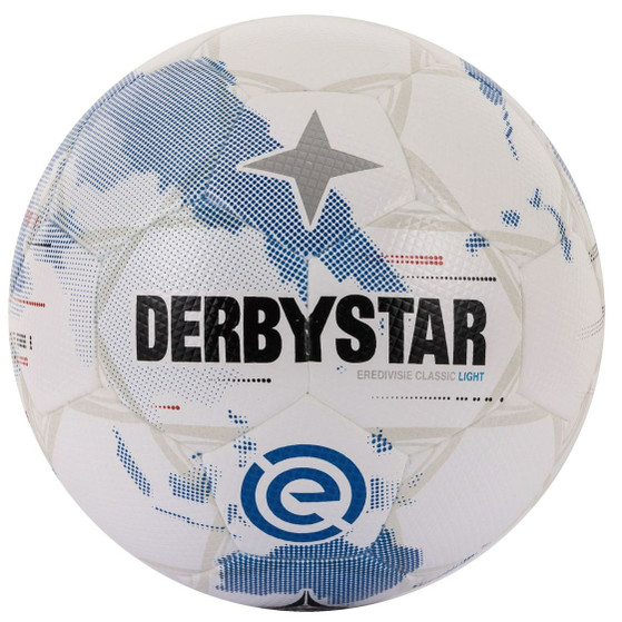 Derbystar Eredivisie Classic Light Boll 2025/2026