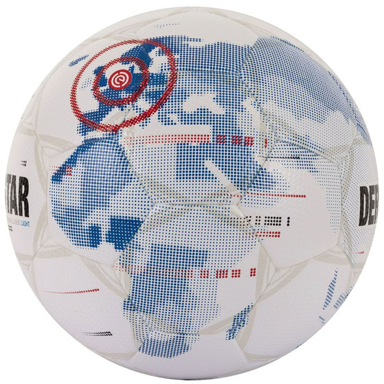 Derbystar Eredivisie Classic Light Boll 2025/2026