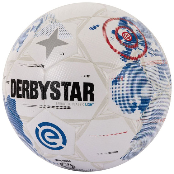 Derbystar Eredivisie Classic Light Boll 2025/2026