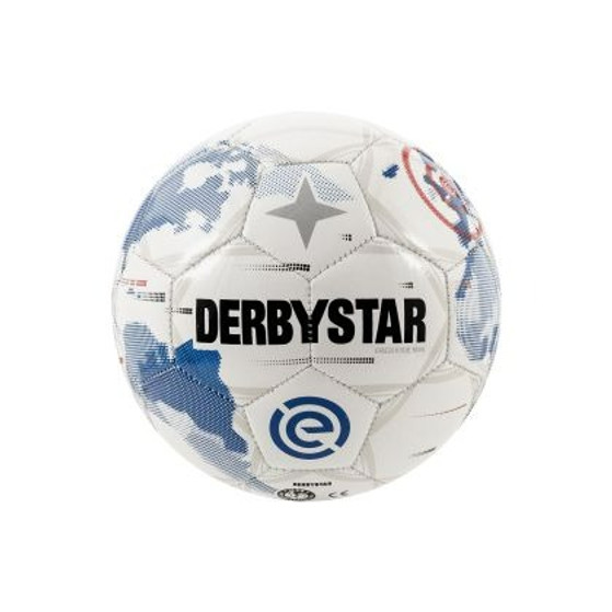 Derbystar Eredivisie Mini Bal 2025/2026