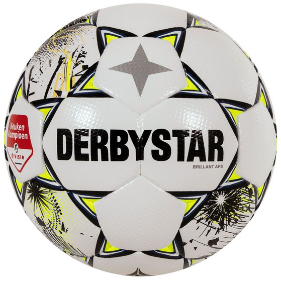Derbystar Keuken Kampioen Divisie Officiële Bal