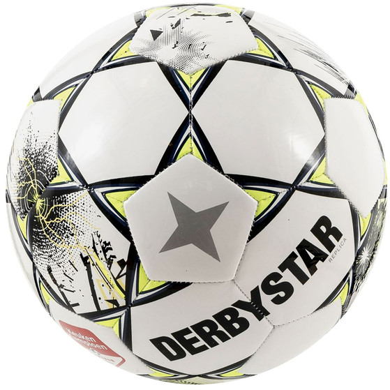 Derbystar Keuken Kampioen Divisie Replica Bal