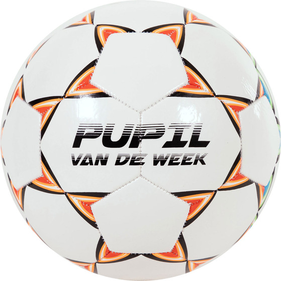 Derbystar Pupil of the Week Ball
