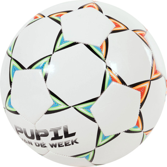 Derbystar Pupil of the Week Ball