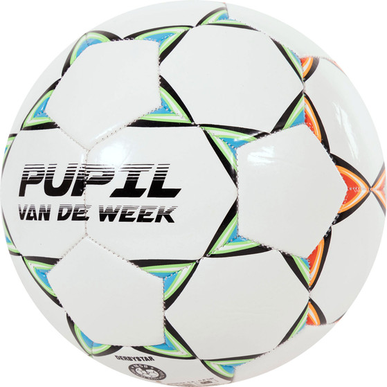 Derbystar Pupil of the Week Ball