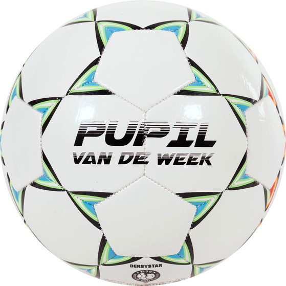 Derbystar Pupil of the Week Ball