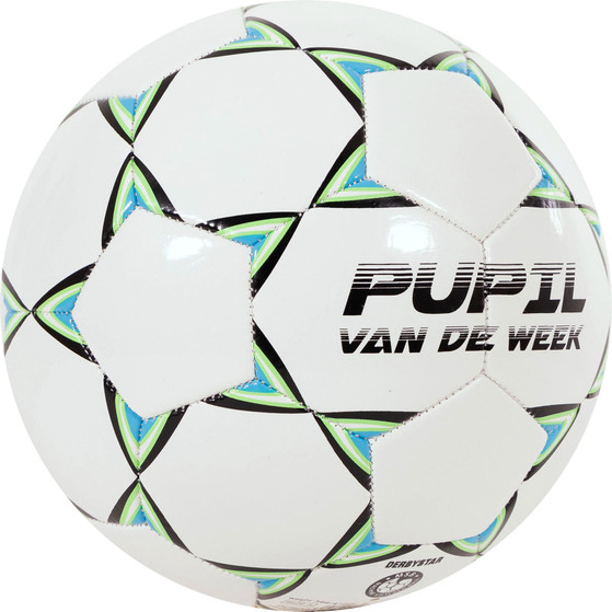 Derbystar Pupil of the Week Ball