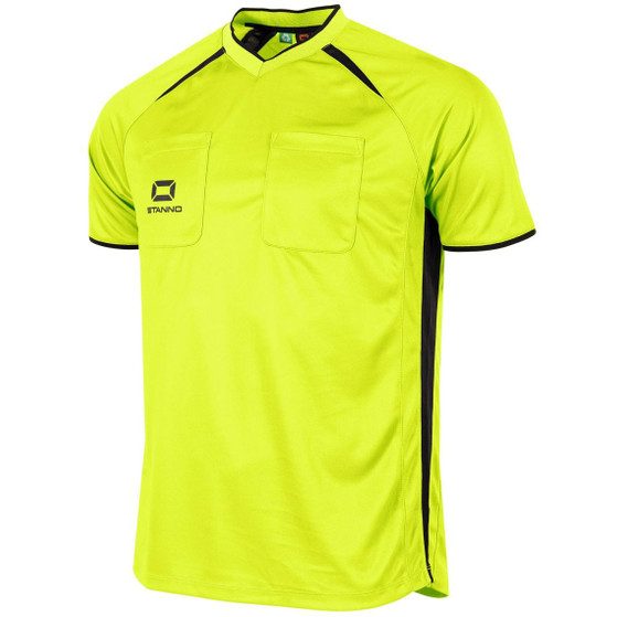 Stanno Bergamo Scheidsrechtersshirt II