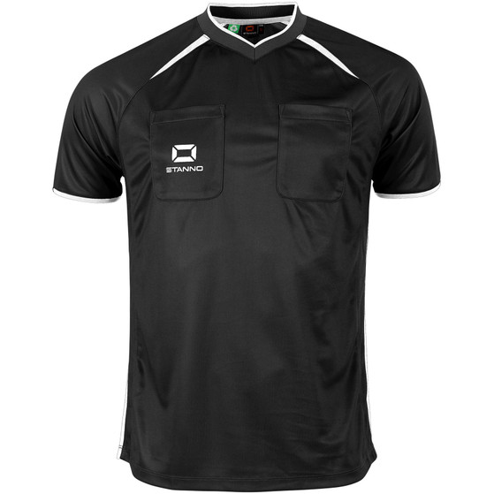 Stanno Bergamo Scheidsrechtersshirt II