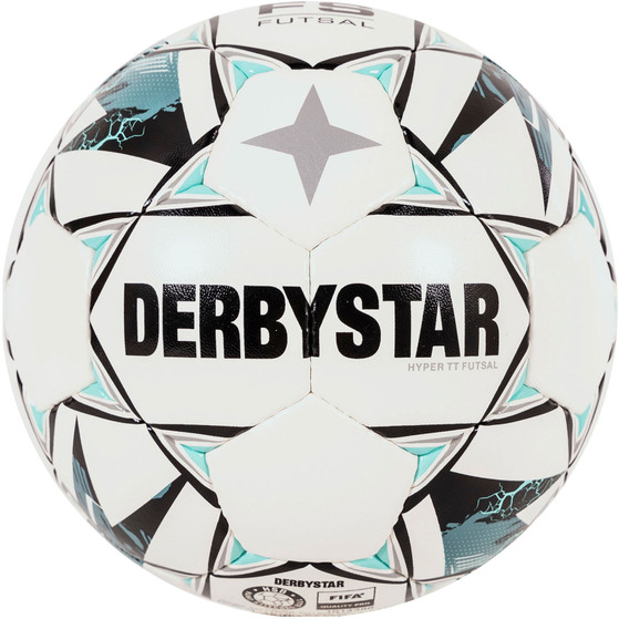 Derbystar Indoor Futsal Hyper TT II