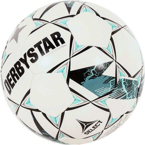 Derbystar Indoor Futsal Hyper TT II