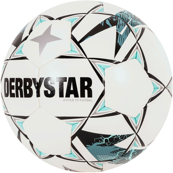 Derbystar Indoor Futsal Hyper TT II