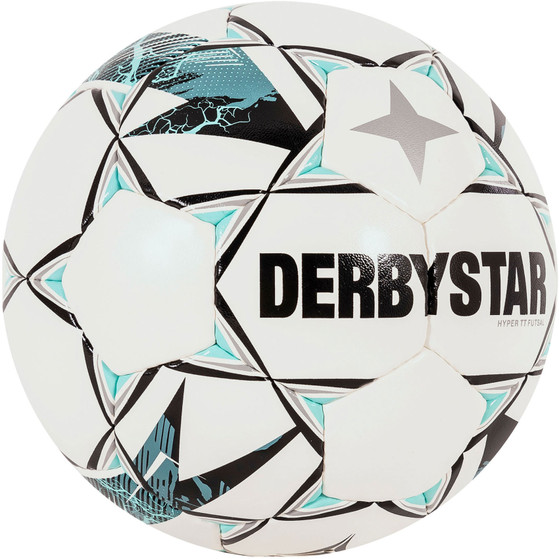 Derbystar Indoor Futsal Hyper TT II