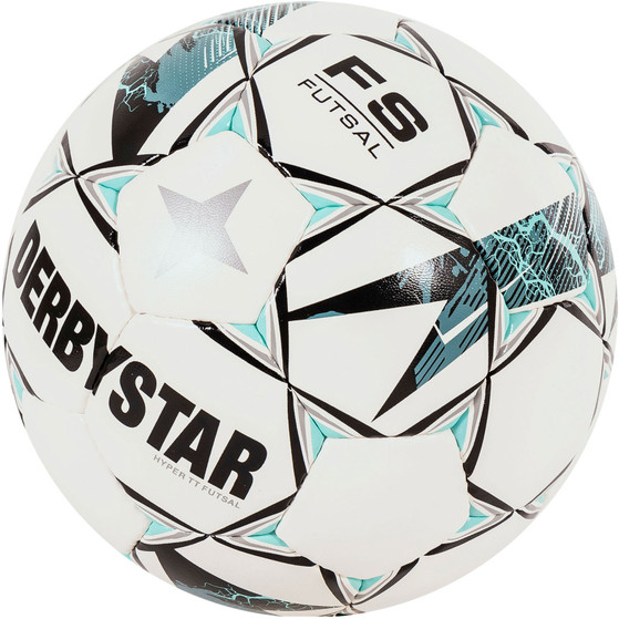 Derbystar Indoor Futsal Hyper TT II