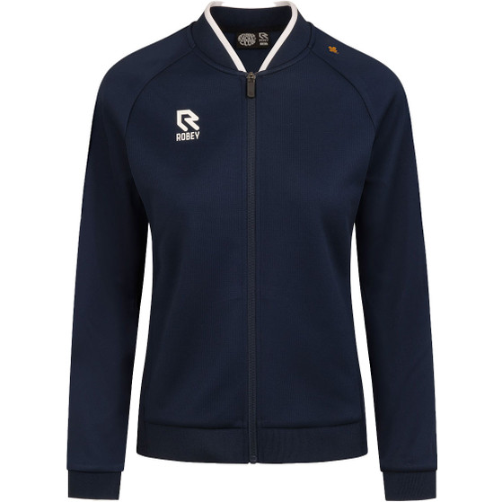 Robey Club Track Jacket Meisjes