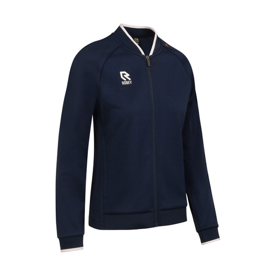 Robey Club Track Jacket Meisjes