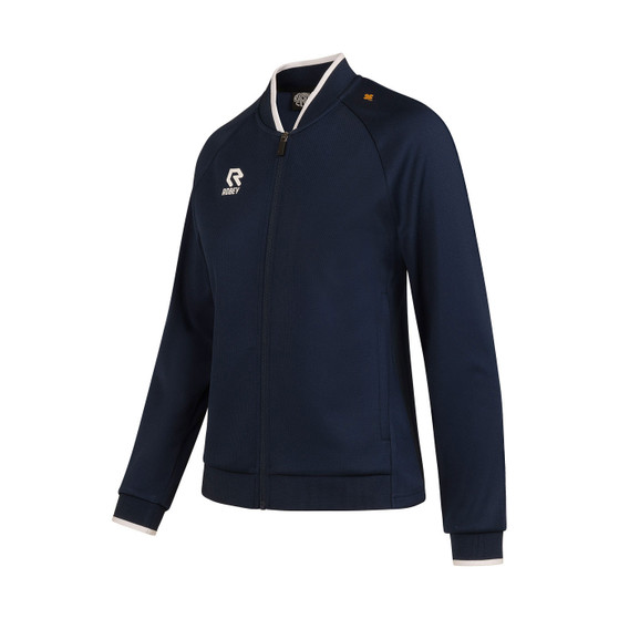 Robey Club Track Jacket Meisjes