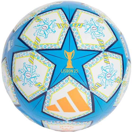 adidas Women's Champions League - League - Size 5