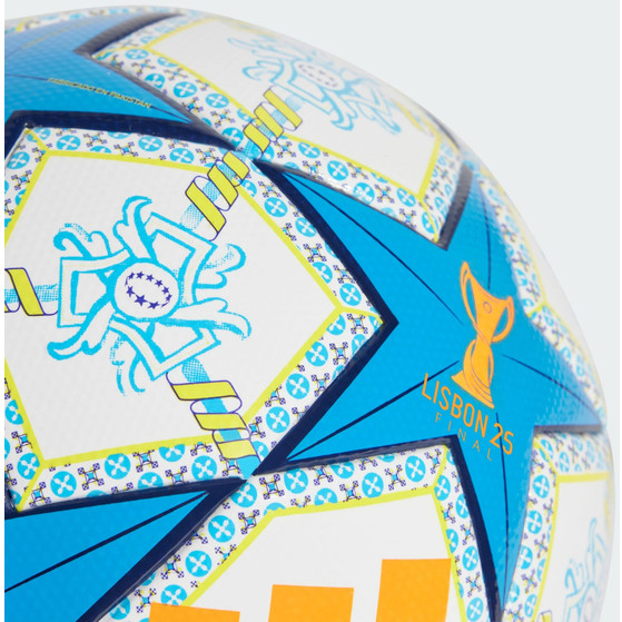 adidas Women's Champions League - League - Size 5
