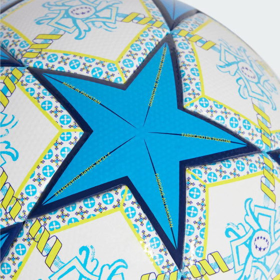 adidas Women's Champions League - League - Size 5